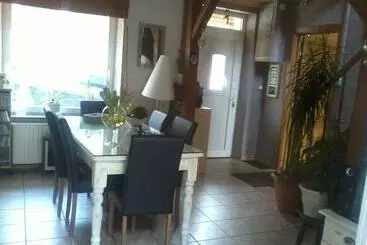 Bed and Breakfast Le Valhento