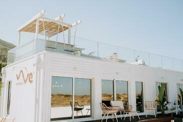 צימר We Surf House