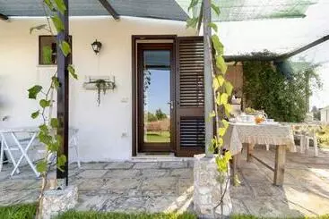 Pensão Camere A Sud Est