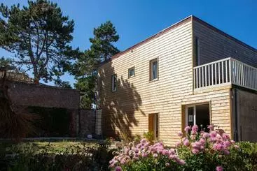 Pensionat Chambre D Hôtes Des Pins