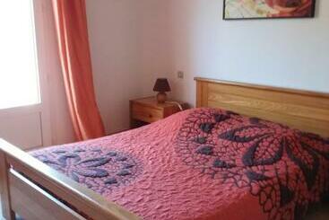 צימר Chambres D Hotes Chez Raymonde Et Sandrine