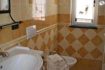 Nocleg ze śniadaniem L Allegra Brigata