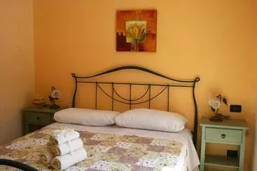 Bed and Breakfast L Allegra Brigata