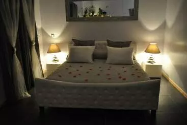 Bed and Breakfast La Villa Des Délices