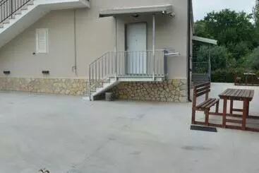 Bed and Breakfast Raggio Di Sole