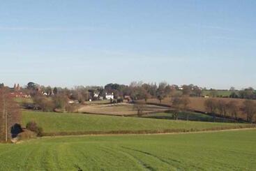 민박 Rosemary Cottage