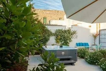 Il Palmento B&b