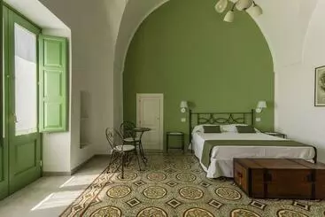 Il Palmento B&b