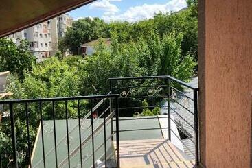 Пансион Casa Radu