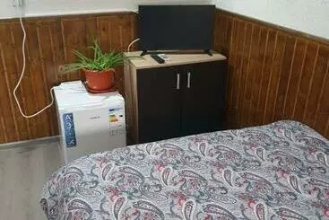 Pensjonat Casa Radu