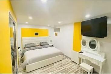 Pension Chambre Privée Cosy à Proximité De Roissy, Parc Astérix