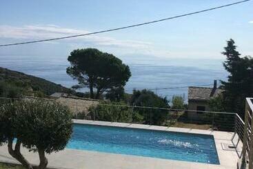 Апарт-отель Appart T2