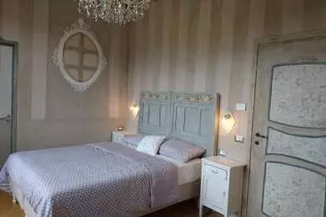 Bed & Breakfast Due Principi E Una Fata
