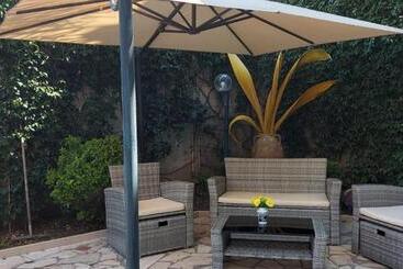 ベッドアンドブレックファースト Il Geco