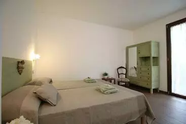 Bed & Breakfast Il Rosale A Celle Ligure