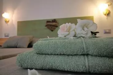 ベッドアンドブレックファースト Il Rosale A Celle Ligure