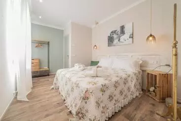 Aamiaismajoitus (B&B) La Dimora Del Mugnaio