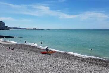 هتل Villa Carlotta   Sea Resort