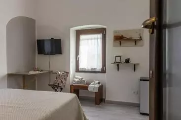 Majatalo A Casa Di Gaia