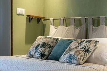 פנסיון A Casa Di Gaia