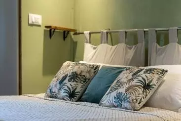 Majatalo A Casa Di Gaia