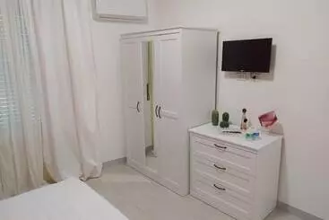 Pensjonat Maison Floria Locazione Turistica