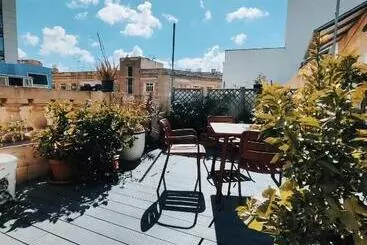 Herberge Walter S B&b