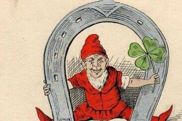 Nocleg ze śniadaniem Lo Gnomo