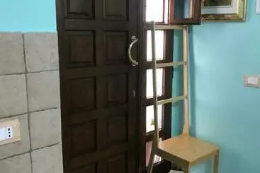 Bed and Breakfast Lo Gnomo