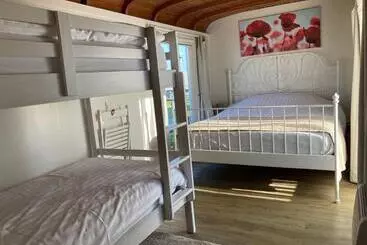B&b Zunderdorp