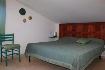 Bed and Breakfast A Casa Di Amici