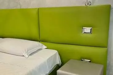 تختخواب و صبحانه Costa Sud Salerno