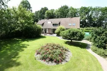 Bed and Breakfast De Buitenhof