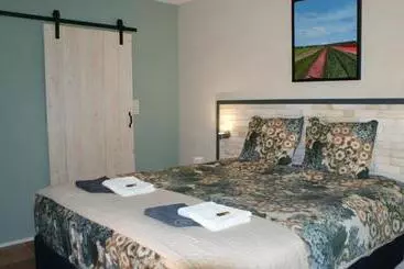 Bed and Breakfast De Buitenhof