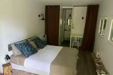Bed & Breakfast La Cabane De Troyes   Chambre D Hôtes