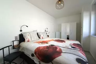 Bed and Breakfast Oetervallei