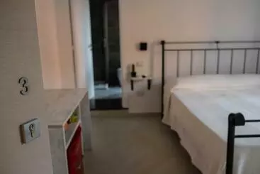 Pension Alma Cilento