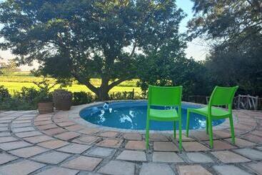 بنسيون La Rochelle