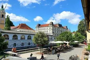 Majatalo Petkovšek Rooms And Apartments