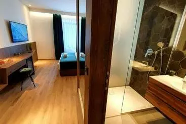 Pensión Petkovšek Rooms And Apartments