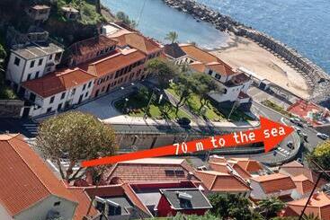 هاستل The Rum Inn