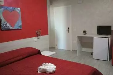 B&b Casa Dany