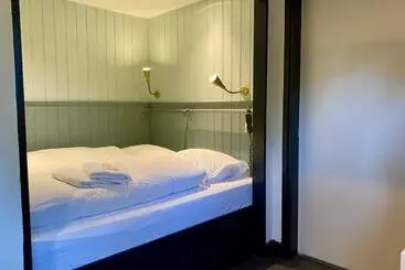 B&b De Lage Zwaluw