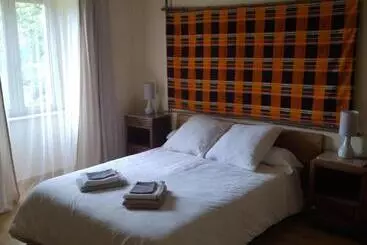Bed and Breakfast Domaine De Séguéla