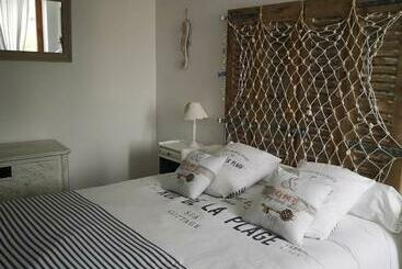 민박 Une Affaire De Famille