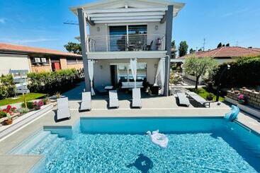 پانسیون A Casa Di Sabina