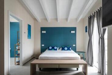 膳宿费 A Casa Di Sabina