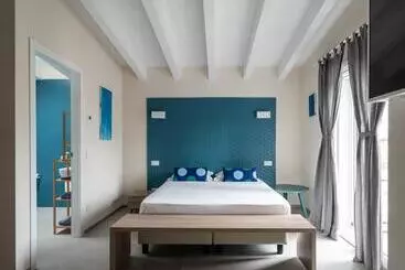 Majatalo A Casa Di Sabina