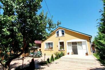 Panzió La Turturica