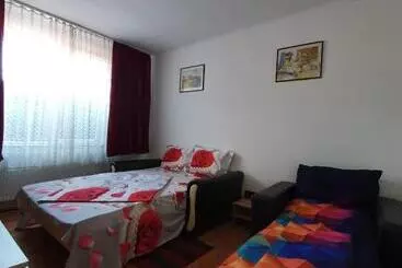 Pensão La Turturica